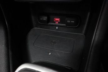 KIA SPORTAGE 1.6 CRDi MHEV GT-Line S SUV 5dr Diesel Hybrid DCT Euro 6 (s/s) (