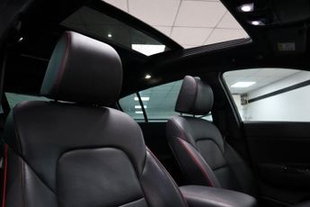 KIA SPORTAGE 1.6 CRDi MHEV GT-Line S SUV 5dr Diesel Hybrid DCT Euro 6 (s/s) (