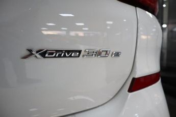 BMW X3 2.0 30e 12kWh M Sport SUV 5dr Petrol Plug-in Hybrid Auto xDrive 