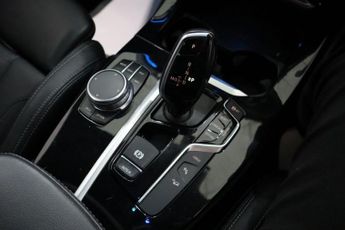 BMW X3 2.0 30e 12kWh M Sport SUV 5dr Petrol Plug-in Hybrid Auto xDrive 