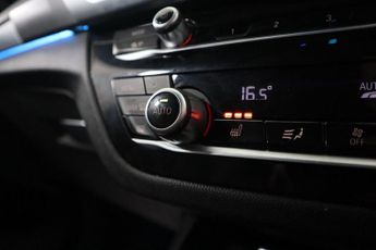 BMW X3 2.0 30e 12kWh M Sport SUV 5dr Petrol Plug-in Hybrid Auto xDrive 