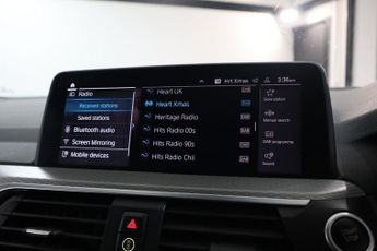 BMW X3 2.0 30e 12kWh M Sport SUV 5dr Petrol Plug-in Hybrid Auto xDrive 