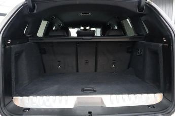 BMW X3 2.0 30e 12kWh M Sport SUV 5dr Petrol Plug-in Hybrid Auto xDrive 