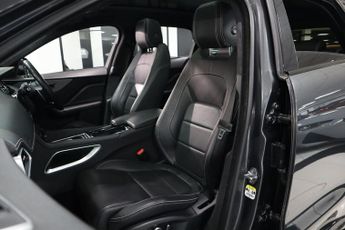 JAGUAR F-PACE 3.0 D300 V6 S SUV 5dr Diesel Auto AWD Euro 6 (s/s) (300 ps)