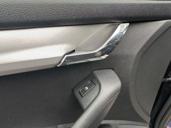 SKODA OCTAVIA 1.6 TDI SE L Hatchback 5dr Diesel Manual Euro 6 (s/s) (110 ps)