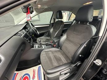 SKODA OCTAVIA 1.6 TDI SE L Hatchback 5dr Diesel Manual Euro 6 (s/s) (110 ps)