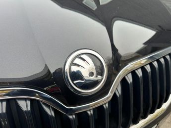 SKODA OCTAVIA 1.6 TDI SE L Hatchback 5dr Diesel Manual Euro 6 (s/s) (110 ps)