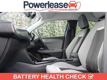 VAUXHALL MOKKA ELECTRIC 50kWh Elite Nav Premium SUV 5dr Electric Auto (136 ps)