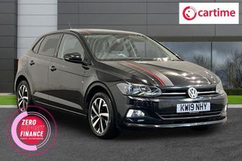 Volkswagen Polo 1.0 EVO beats Hatchback 5dr Petrol Manual Euro 6 (s/s) (65 ps) F