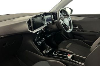 VAUXHALL MOKKA ELECTRIC 50kWh SE Nav Premium SUV 5dr Electric Auto (136 ps) Panoramic Re