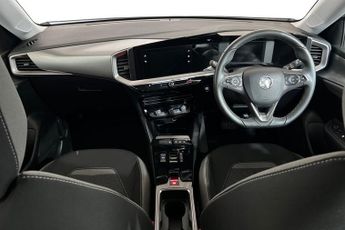 VAUXHALL MOKKA ELECTRIC 50kWh SE Nav Premium SUV 5dr Electric Auto (136 ps) Panoramic Re