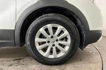 VAUXHALL MOKKA ELECTRIC 50kWh SE Nav Premium SUV 5dr Electric Auto (136 ps) Panoramic Re