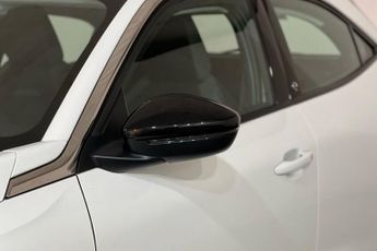 VAUXHALL MOKKA ELECTRIC 50kWh SE Nav Premium SUV 5dr Electric Auto (136 ps)