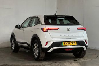 VAUXHALL MOKKA ELECTRIC 50kWh SE Nav Premium SUV 5dr Electric Auto (136 ps) Panoramic Re