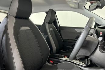 VAUXHALL MOKKA ELECTRIC 50kWh SE Nav Premium SUV 5dr Electric Auto (136 ps)