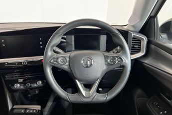 VAUXHALL MOKKA ELECTRIC 50kWh SE Nav Premium SUV 5dr Electric Auto (136 ps) Panoramic Re