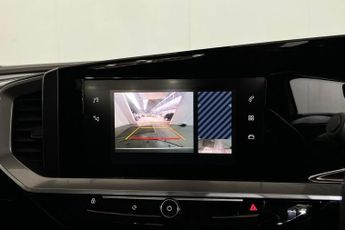 VAUXHALL MOKKA ELECTRIC 50kWh SE Nav Premium SUV 5dr Electric Auto (136 ps) Panoramic Re