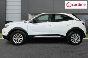 VAUXHALL MOKKA ELECTRIC 50kWh SE Nav Premium SUV 5dr Electric Auto (136 ps)