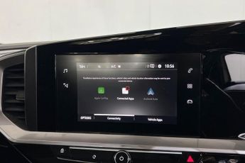 VAUXHALL MOKKA ELECTRIC 50kWh SE Nav Premium SUV 5dr Electric Auto (136 ps) Panoramic Re