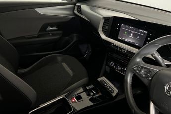 VAUXHALL MOKKA ELECTRIC 50kWh SE Nav Premium SUV 5dr Electric Auto (136 ps) Panoramic Re