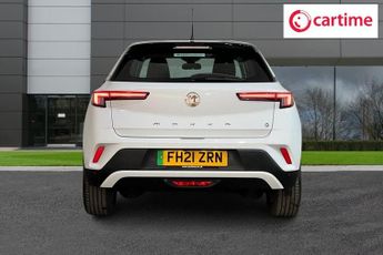 VAUXHALL MOKKA ELECTRIC 50kWh SE Nav Premium SUV 5dr Electric Auto (136 ps) Panoramic Re