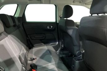 CITROEN C3 AIRCROSS 1.2 PureTech GPF Flair SUV 5dr Petrol EAT6 Euro 6 (s/s) (110 ps)