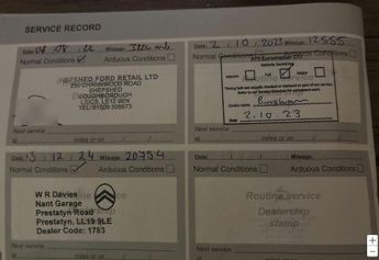 CITROEN C3 AIRCROSS 1.2 PureTech GPF Flair SUV 5dr Petrol EAT6 Euro 6 (s/s) (110 ps)