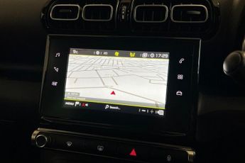 CITROEN C3 AIRCROSS 1.2 PureTech GPF Flair SUV 5dr Petrol EAT6 Euro 6 (s/s) (110 ps)