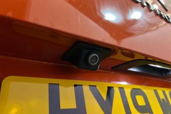 CITROEN C3 AIRCROSS 1.2 PureTech GPF Flair SUV 5dr Petrol EAT6 Euro 6 (s/s) (110 ps)