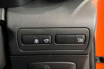 CITROEN C3 AIRCROSS 1.2 PureTech GPF Flair SUV 5dr Petrol EAT6 Euro 6 (s/s) (110 ps)