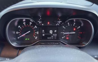 CITROEN C3 AIRCROSS 1.2 PureTech GPF Flair SUV 5dr Petrol EAT6 Euro 6 (s/s) (110 ps)