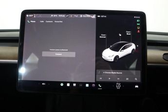 TESLA Model 3 (Dual Motor) Long Range Auto 4WDE 4dr