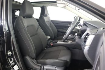 NISSAN QASHQAI 1.5 h e-POWER N-Connecta Auto Euro 6 (s/s) 5dr