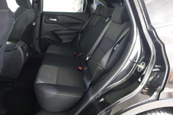 NISSAN QASHQAI 1.5 h e-POWER N-Connecta Auto Euro 6 (s/s) 5dr