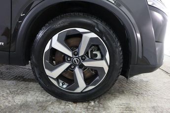 NISSAN QASHQAI 1.5 h e-POWER N-Connecta Auto Euro 6 (s/s) 5dr