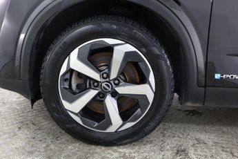 NISSAN QASHQAI 1.5 h e-POWER N-Connecta Auto Euro 6 (s/s) 5dr