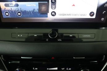 NISSAN QASHQAI 1.5 h e-POWER N-Connecta Auto Euro 6 (s/s) 5dr