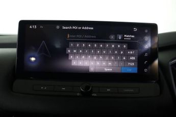 NISSAN QASHQAI 1.5 h e-POWER N-Connecta Auto Euro 6 (s/s) 5dr