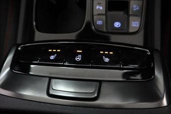 HYUNDAI TUCSON 1.6 T-GDi MHEV N Line S DCT Euro 6 (s/s) 5dr