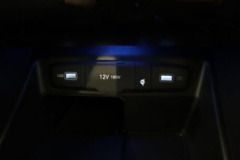 HYUNDAI TUCSON 1.6 T-GDi MHEV N Line S DCT Euro 6 (s/s) 5dr