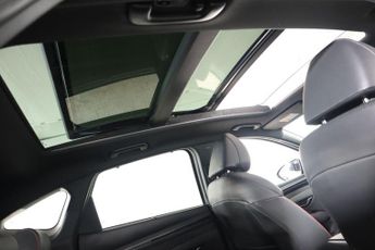 HYUNDAI TUCSON 1.6 T-GDi MHEV N Line S DCT Euro 6 (s/s) 5dr