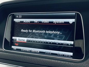 MERCEDES-BENZ E-CLASS 2.0 E200 AMG Sport Coupe 2dr Petrol G-Tronic+ Euro 6 (s/s) (184 