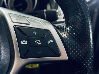 MERCEDES-BENZ E-CLASS 2.0 E200 AMG Sport Coupe 2dr Petrol G-Tronic+ Euro 6 (s/s) (184 