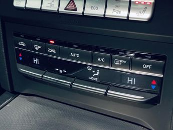 MERCEDES-BENZ E-CLASS 2.0 E200 AMG Sport Coupe 2dr Petrol G-Tronic+ Euro 6 (s/s) (184 