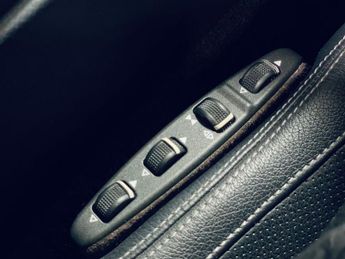 MERCEDES-BENZ E-CLASS 2.0 E200 AMG Sport Coupe 2dr Petrol G-Tronic+ Euro 6 (s/s) (184 