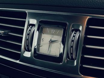 MERCEDES-BENZ E-CLASS 2.0 E200 AMG Sport Coupe 2dr Petrol G-Tronic+ Euro 6 (s/s) (184 