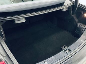 MERCEDES-BENZ E-CLASS 2.0 E200 AMG Sport Coupe 2dr Petrol G-Tronic+ Euro 6 (s/s) (184 