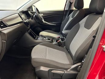VAUXHALL GRANDLAND 1.5 Turbo D SE SUV 5dr Diesel Auto Euro 6 (s/s) (130 ps)