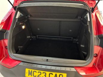VAUXHALL GRANDLAND 1.5 Turbo D SE SUV 5dr Diesel Auto Euro 6 (s/s) (130 ps)