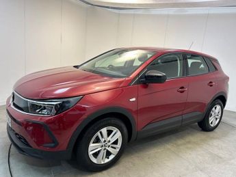 VAUXHALL GRANDLAND 1.5 Turbo D SE SUV 5dr Diesel Auto Euro 6 (s/s) (130 ps)